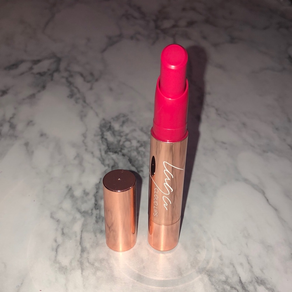 Laqa & Co Lipstick - Sunshowet